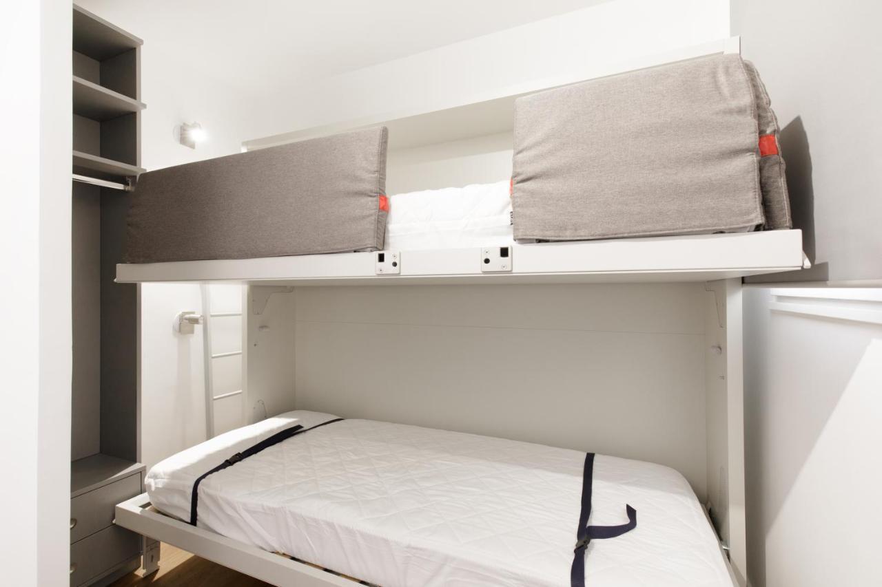 Suite 118 - Piscine - 50 Metres Plage - Terrasse - Clim - Wifi Cannes Ngoại thất bức ảnh